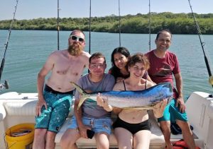 Cartagena Fishing Charter