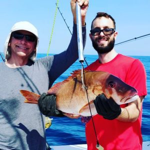 Cartagena Fishing Charter