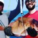 Cartagena Fishing